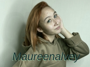 Maureenalvey