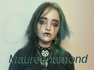 Maureenamond