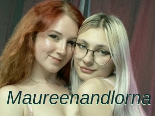Maureenandlorna