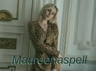 Maureenaspell