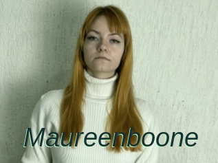 Maureenboone