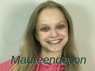 Maureendevon