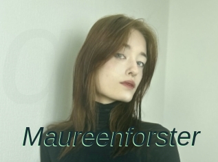 Maureenforster