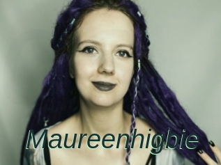 Maureenhigbie