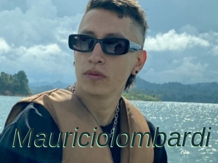 Mauriciolombardi