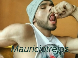 Mauriciotrejos