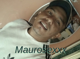 Maurosexxx