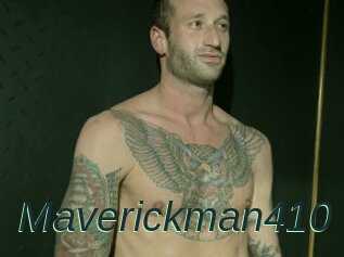 Maverickman410