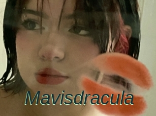 Mavisdracula