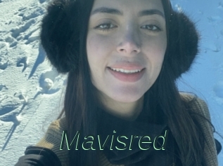 Mavisred