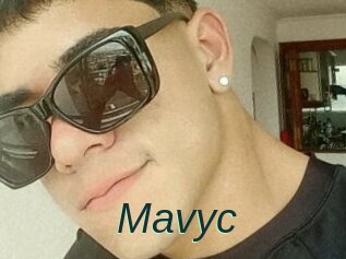 Mavyc