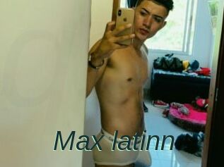Max_latinn