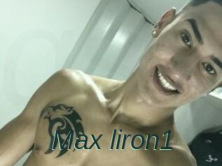 Max_liron1
