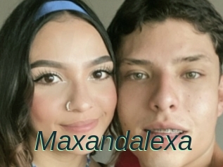 Maxandalexa