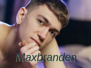 Maxbranden