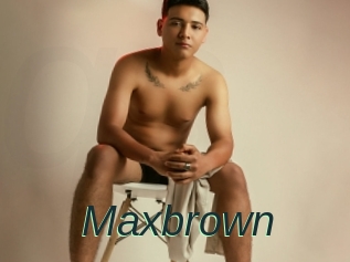 Maxbrown
