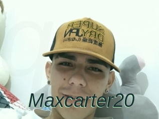 Maxcarter20
