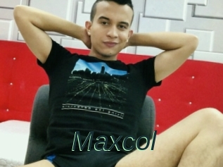 Maxcol