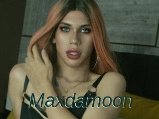 Maxdamoon