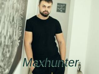 Maxhunter