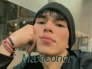 Maxiconor