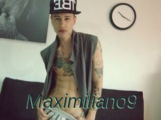 Maximiliano9