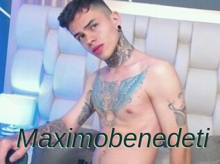 Maximobenedeti