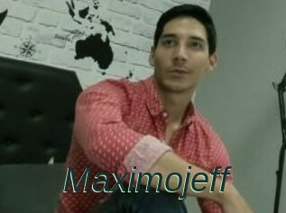Maximojeff