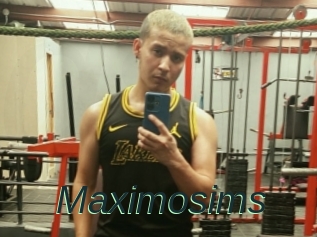 Maximosims