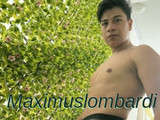 Maximuslombardi