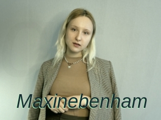 Maxinebenham