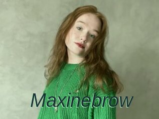 Maxinebrow