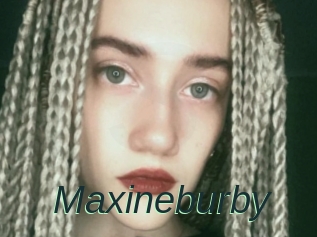 Maxineburby