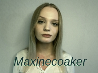 Maxinecoaker