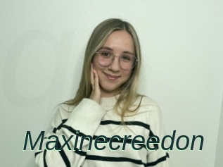 Maxinecreedon