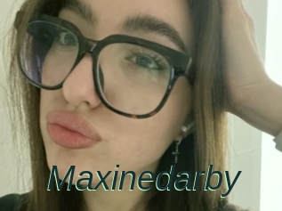 Maxinedarby