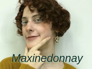 Maxinedonnay