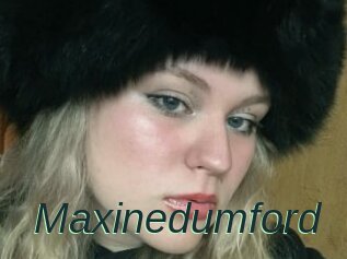 Maxinedumford