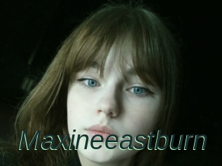 Maxineeastburn