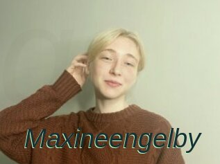Maxineengelby
