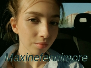 Maxinefennimore
