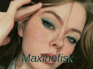 Maxinefisk