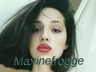 Maxinefrogge