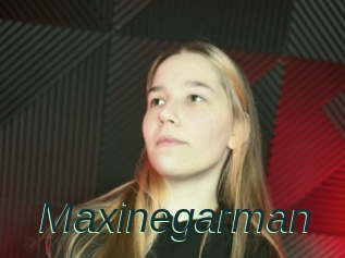 Maxinegarman