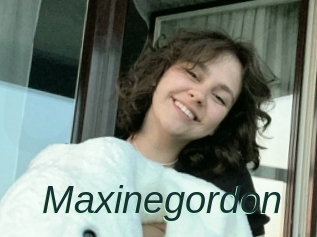 Maxinegordon