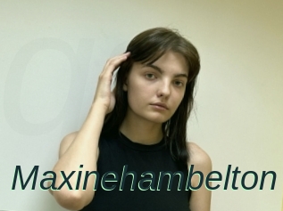 Maxinehambelton