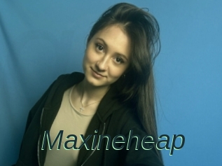 Maxineheap