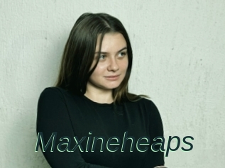 Maxineheaps