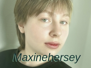 Maxinehersey