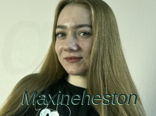 Maxineheston